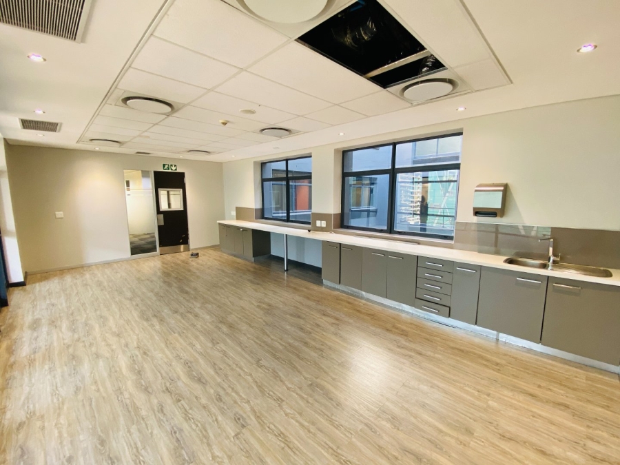 To Let commercial Property for Rent in Menlyn Gauteng