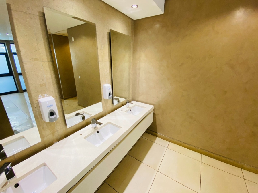 To Let commercial Property for Rent in Menlyn Gauteng