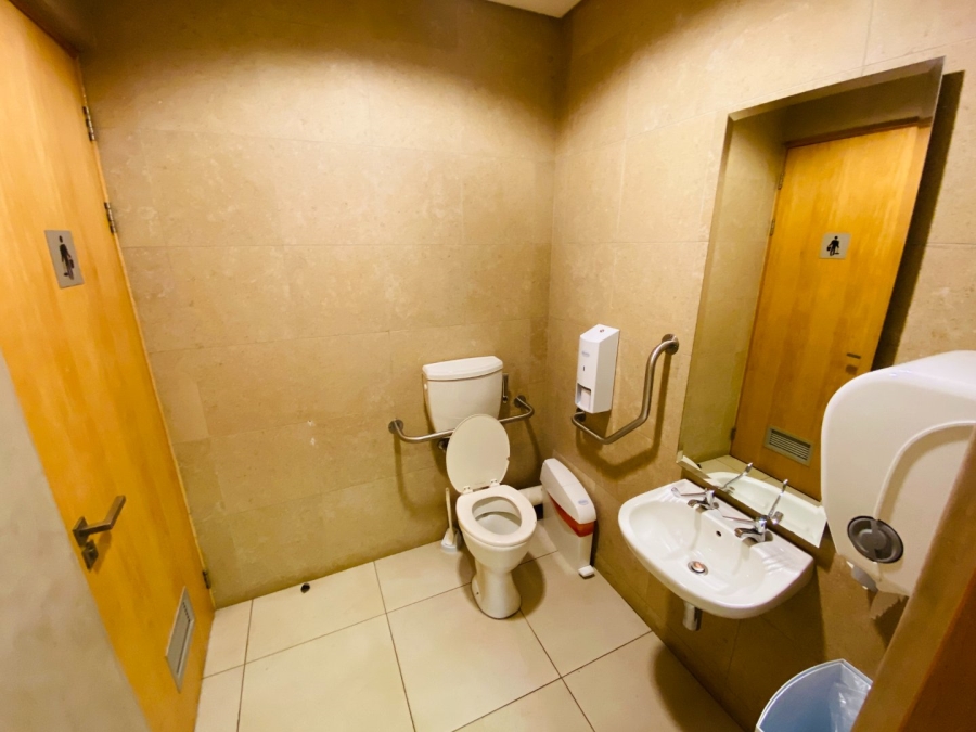 To Let commercial Property for Rent in Menlyn Gauteng