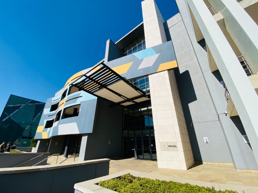 To Let commercial Property for Rent in Menlyn Gauteng