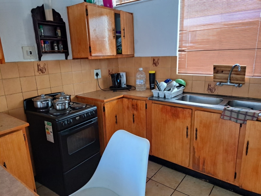 2 Bedroom Property for Sale in Arcadia Gauteng