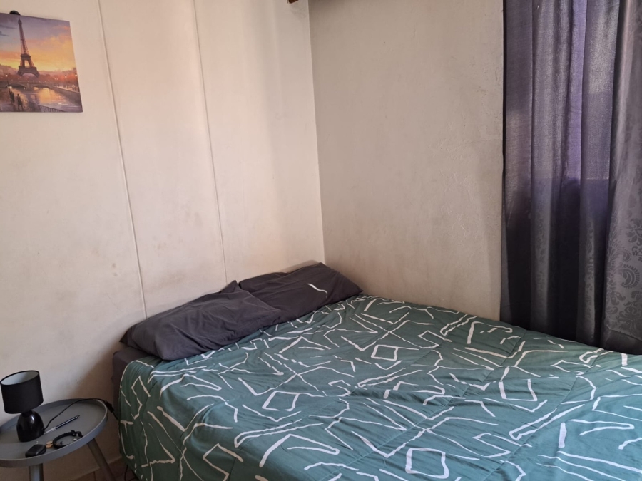 2 Bedroom Property for Sale in Arcadia Gauteng