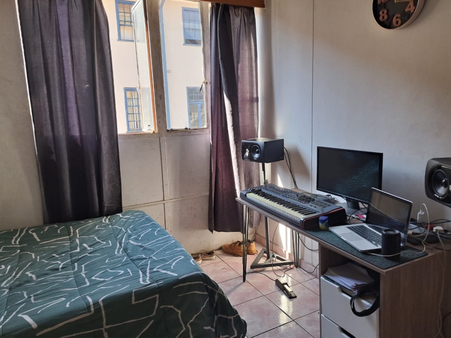 2 Bedroom Property for Sale in Arcadia Gauteng