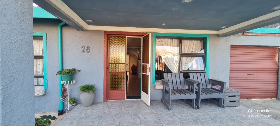 3 Bedroom Property for Sale in Reigerpark Gauteng