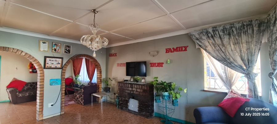 3 Bedroom Property for Sale in Reigerpark Gauteng