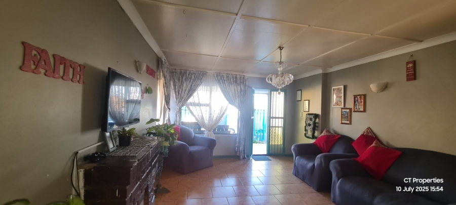 3 Bedroom Property for Sale in Reigerpark Gauteng