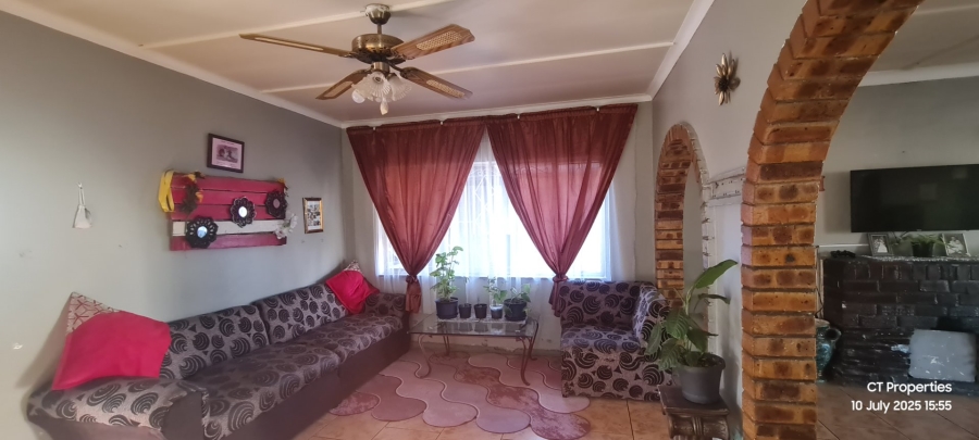 3 Bedroom Property for Sale in Reigerpark Gauteng