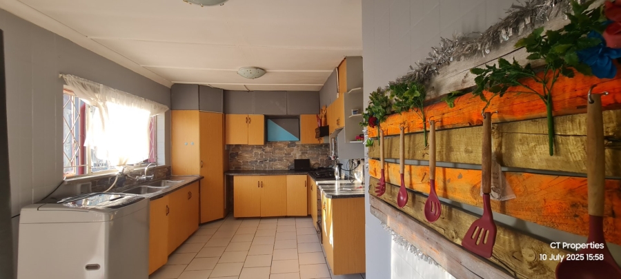 3 Bedroom Property for Sale in Reigerpark Gauteng
