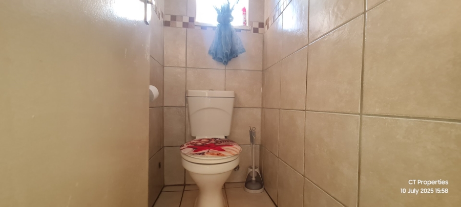 3 Bedroom Property for Sale in Reigerpark Gauteng