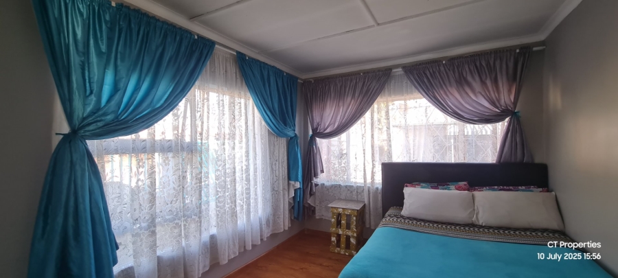 3 Bedroom Property for Sale in Reigerpark Gauteng