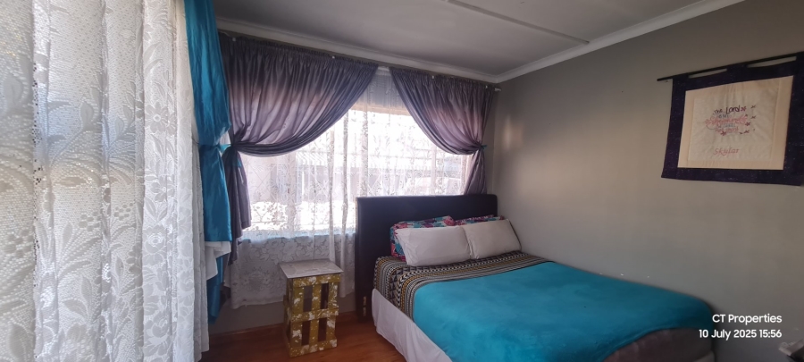 3 Bedroom Property for Sale in Reigerpark Gauteng