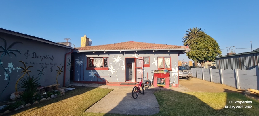3 Bedroom Property for Sale in Reigerpark Gauteng