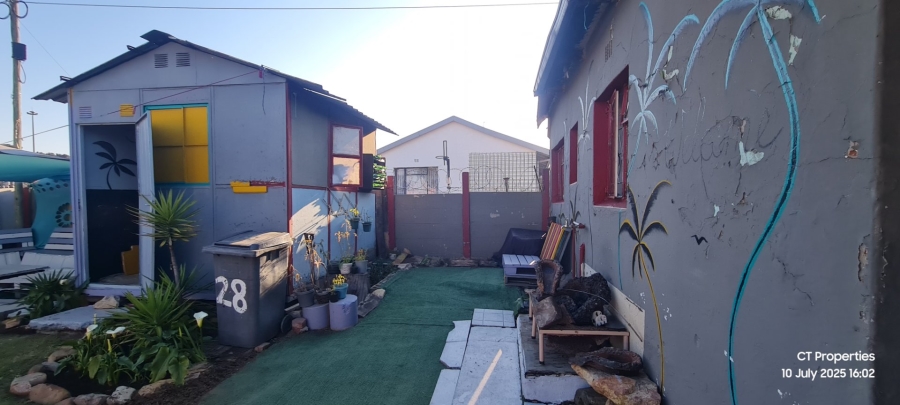 3 Bedroom Property for Sale in Reigerpark Gauteng
