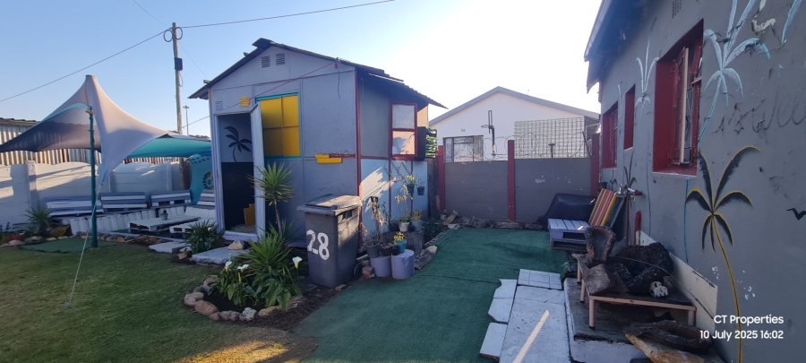 3 Bedroom Property for Sale in Reigerpark Gauteng
