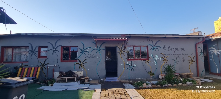 3 Bedroom Property for Sale in Reigerpark Gauteng