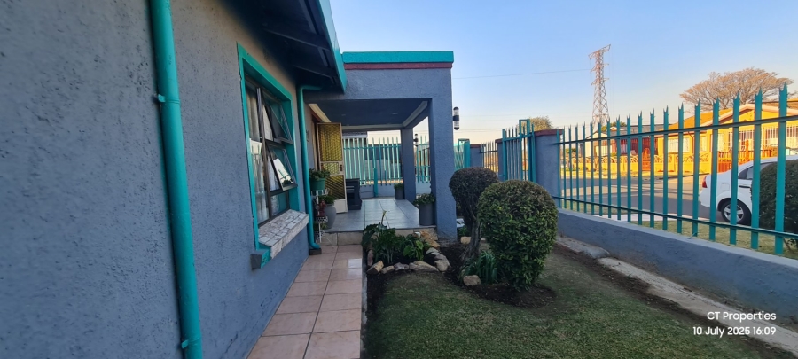 3 Bedroom Property for Sale in Reigerpark Gauteng