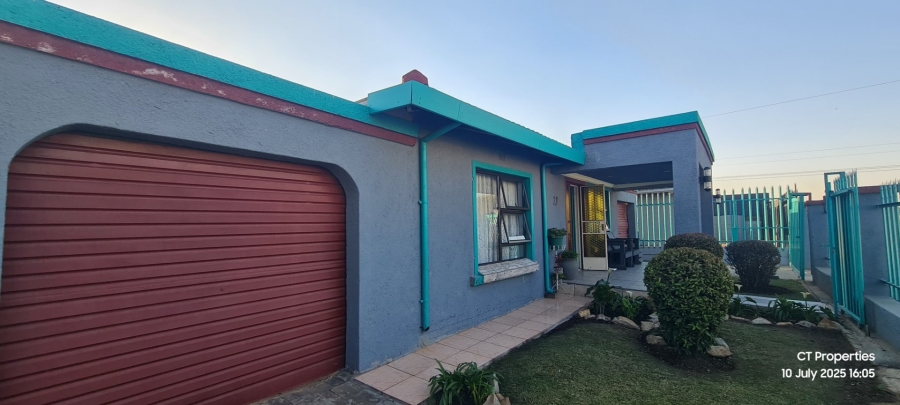 3 Bedroom Property for Sale in Reigerpark Gauteng