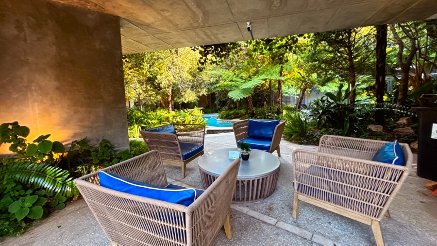 3 Bedroom Property for Sale in Houghton Estate Gauteng