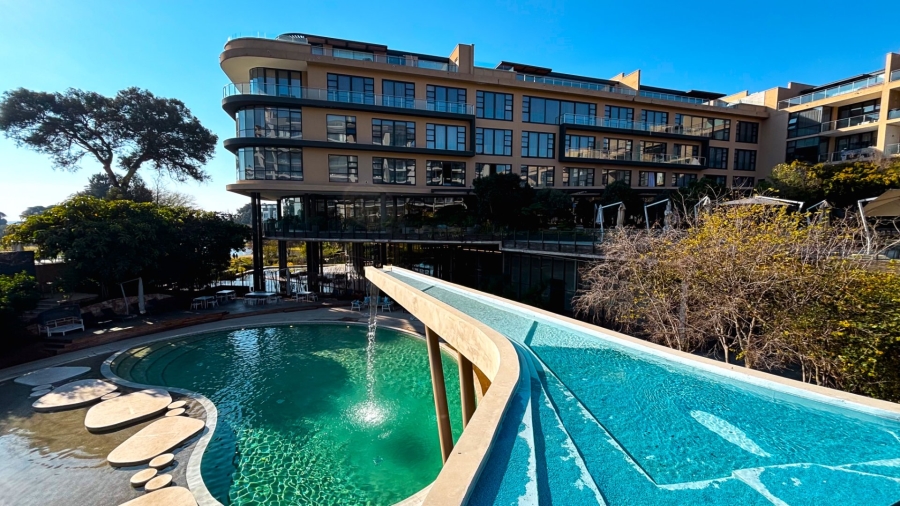 3 Bedroom Property for Sale in Houghton Estate Gauteng