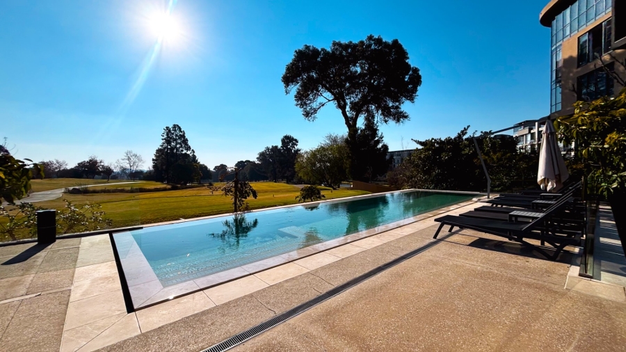 3 Bedroom Property for Sale in Houghton Estate Gauteng