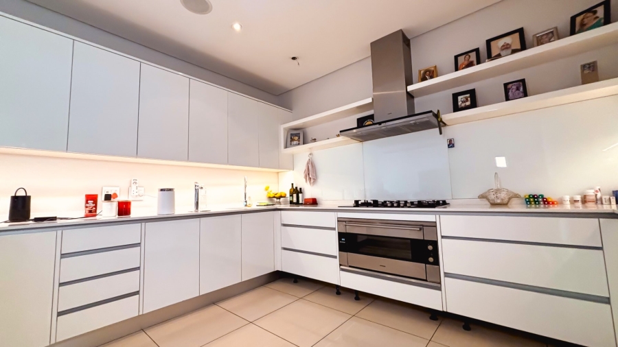 3 Bedroom Property for Sale in Houghton Estate Gauteng