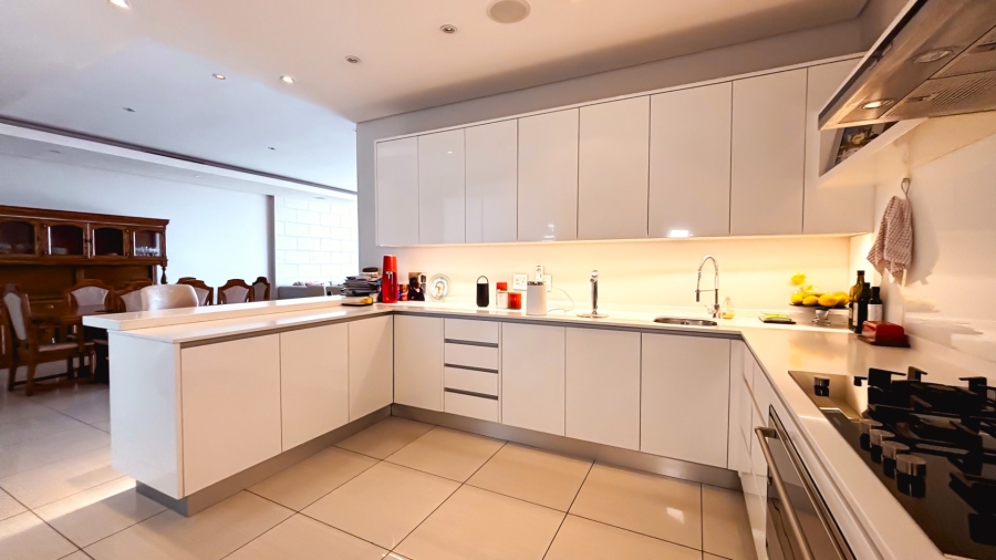 3 Bedroom Property for Sale in Houghton Estate Gauteng