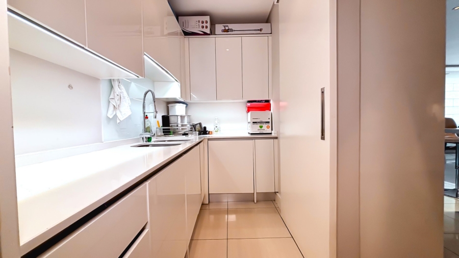3 Bedroom Property for Sale in Houghton Estate Gauteng