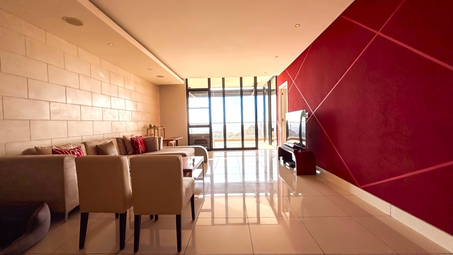 3 Bedroom Property for Sale in Houghton Estate Gauteng