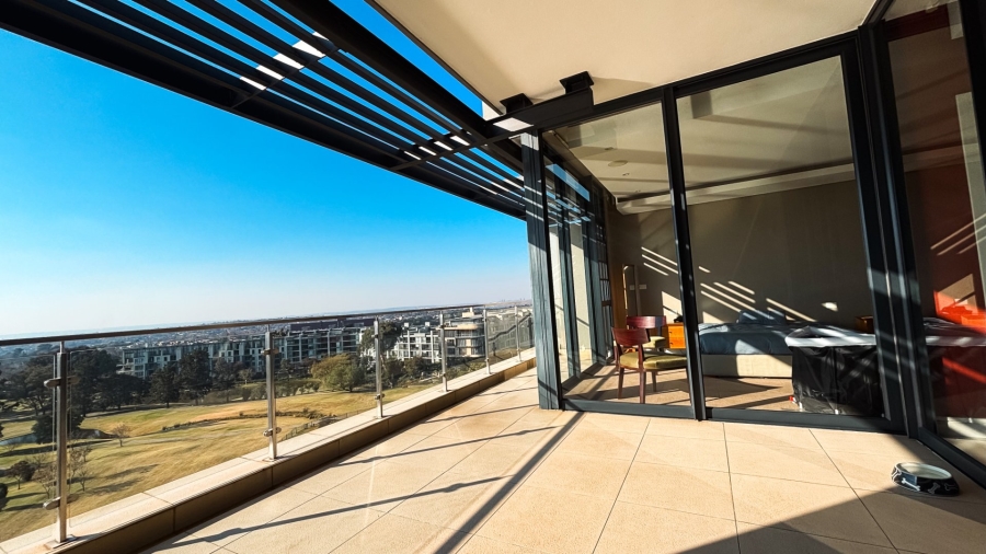 3 Bedroom Property for Sale in Houghton Estate Gauteng
