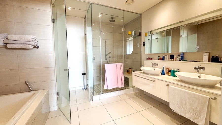 3 Bedroom Property for Sale in Houghton Estate Gauteng
