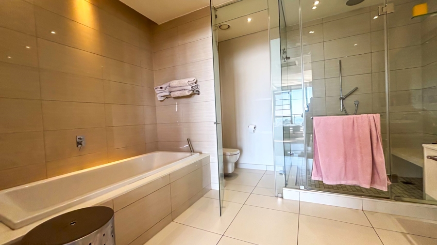 3 Bedroom Property for Sale in Houghton Estate Gauteng