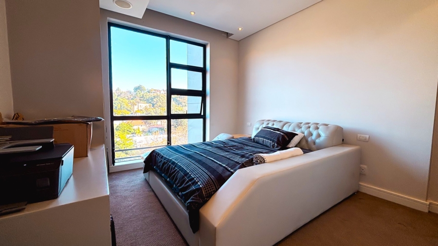 3 Bedroom Property for Sale in Houghton Estate Gauteng