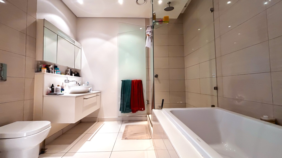 3 Bedroom Property for Sale in Houghton Estate Gauteng