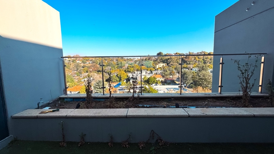 3 Bedroom Property for Sale in Houghton Estate Gauteng