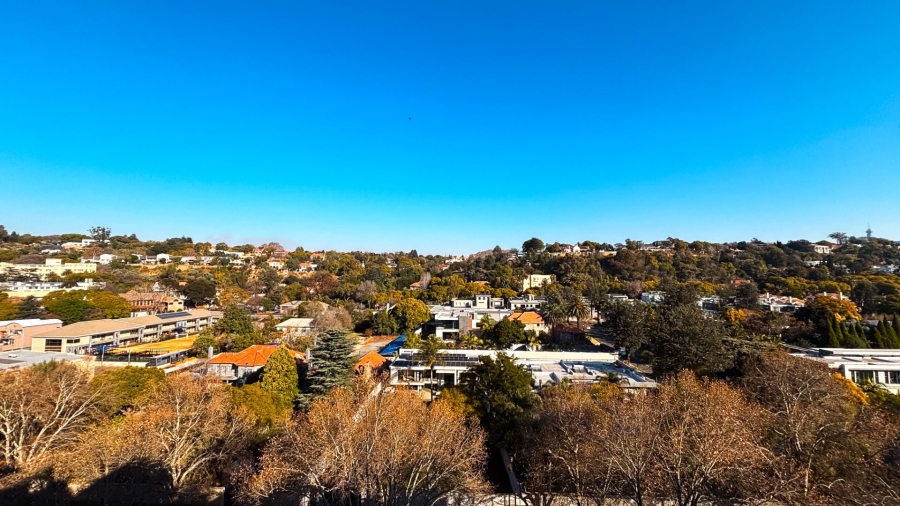 3 Bedroom Property for Sale in Houghton Estate Gauteng