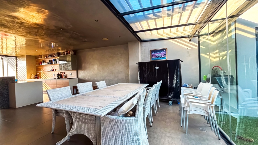 3 Bedroom Property for Sale in Houghton Estate Gauteng