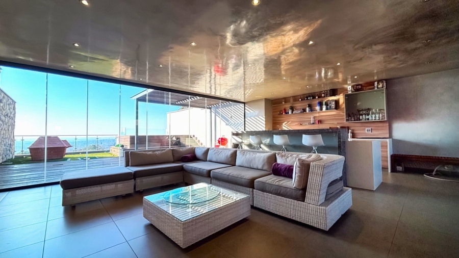 3 Bedroom Property for Sale in Houghton Estate Gauteng