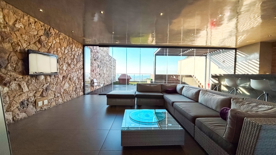 3 Bedroom Property for Sale in Houghton Estate Gauteng