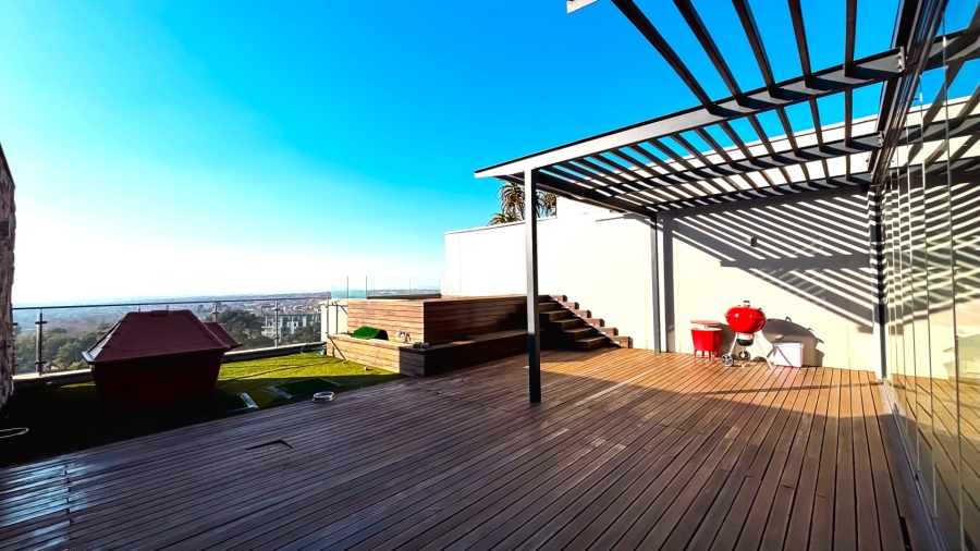 3 Bedroom Property for Sale in Houghton Estate Gauteng