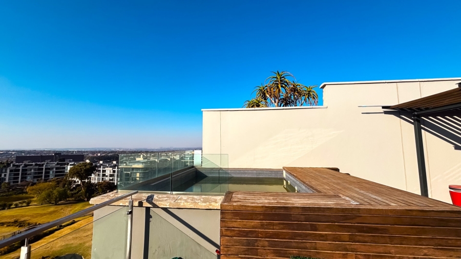 3 Bedroom Property for Sale in Houghton Estate Gauteng