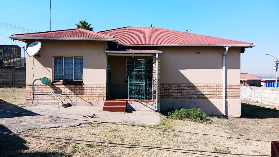 3 Bedroom Property for Sale in Elsburg Gauteng