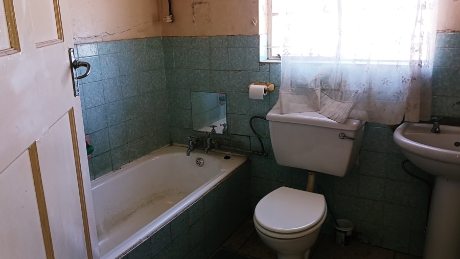 3 Bedroom Property for Sale in Elsburg Gauteng