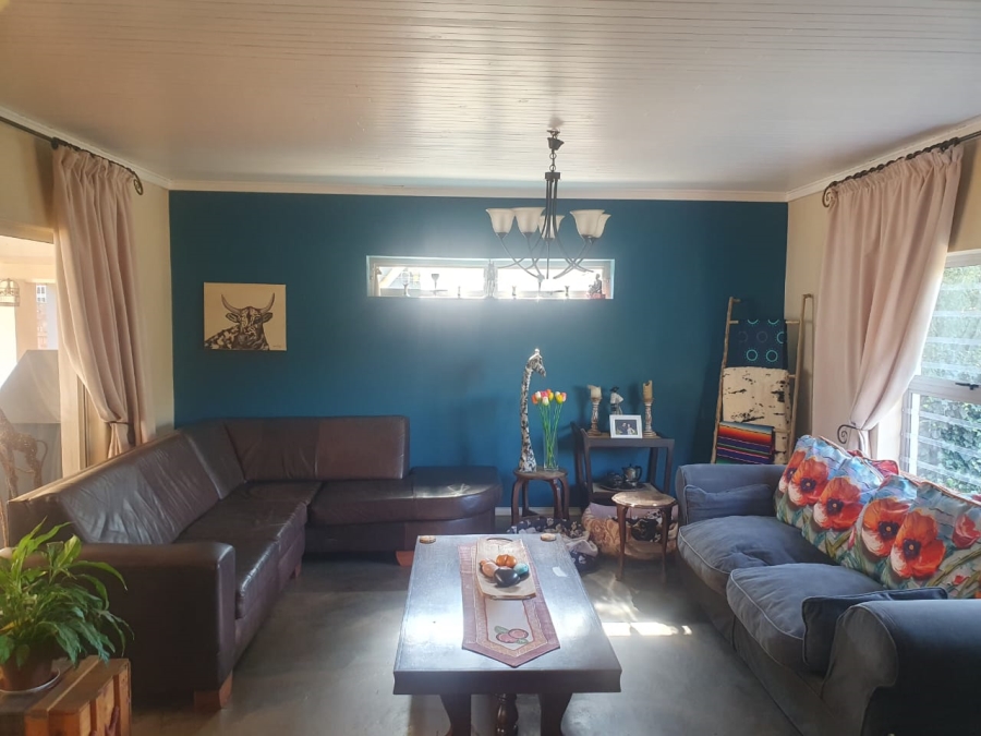 4 Bedroom Property for Sale in Valhalla Gauteng