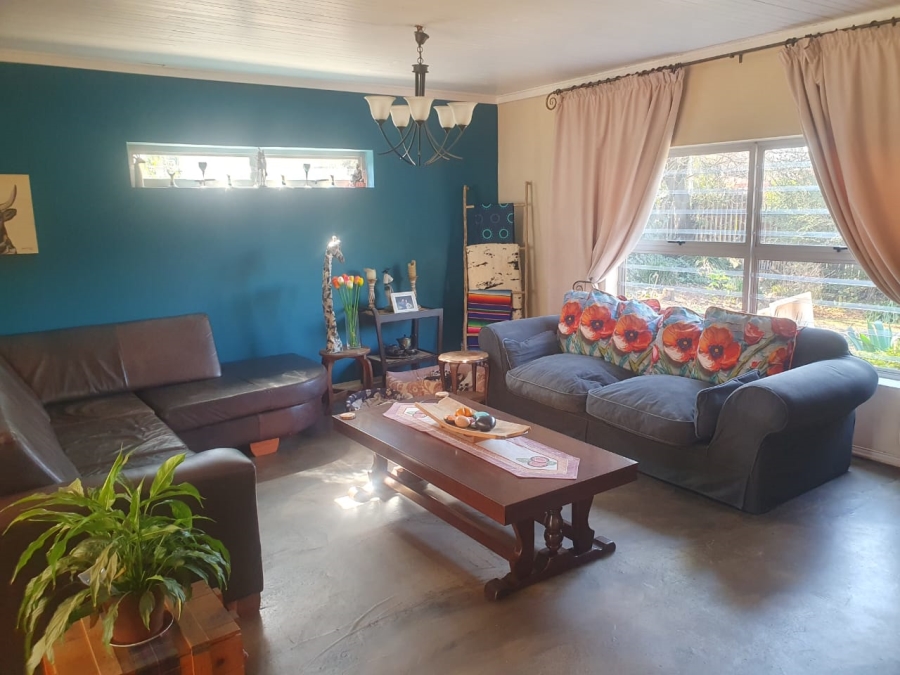 4 Bedroom Property for Sale in Valhalla Gauteng