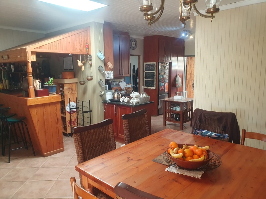 4 Bedroom Property for Sale in Valhalla Gauteng