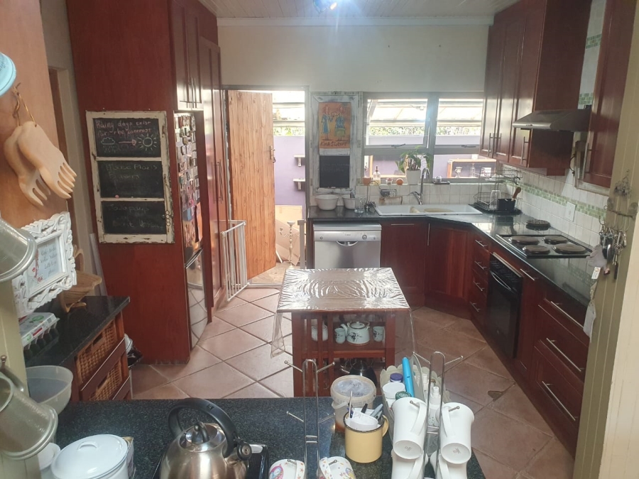 4 Bedroom Property for Sale in Valhalla Gauteng