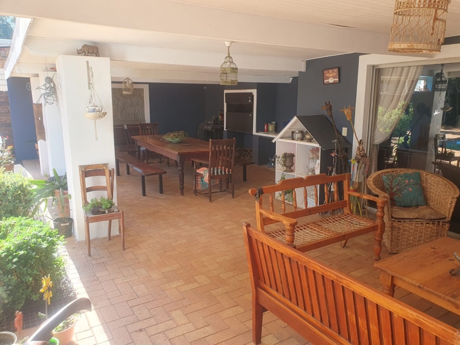 4 Bedroom Property for Sale in Valhalla Gauteng