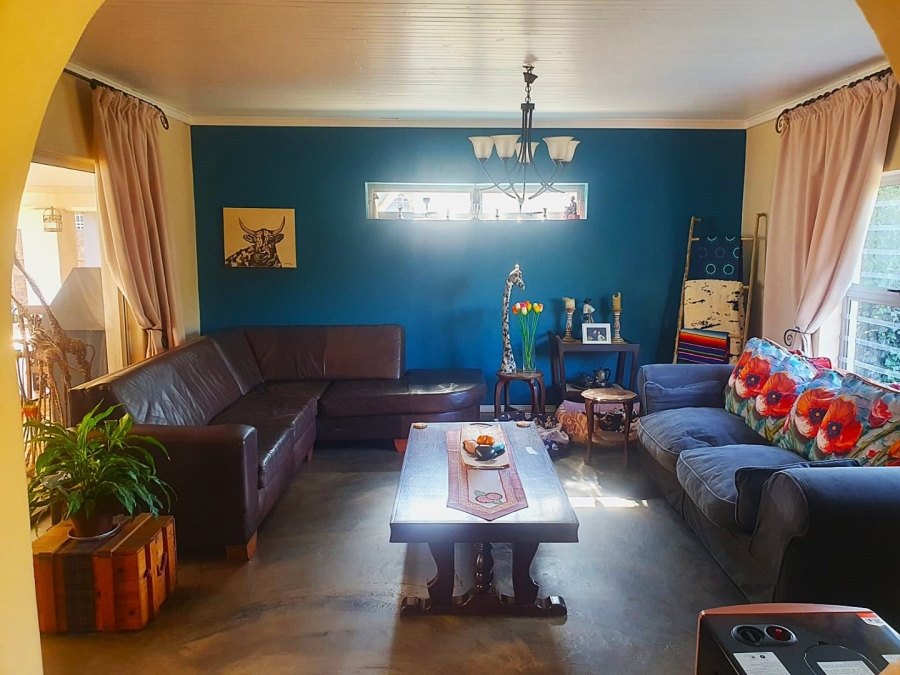 4 Bedroom Property for Sale in Valhalla Gauteng