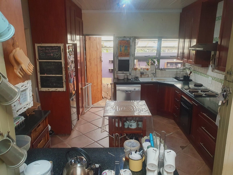 4 Bedroom Property for Sale in Valhalla Gauteng