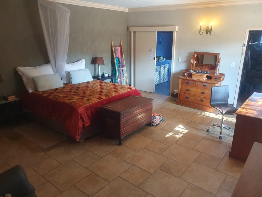 4 Bedroom Property for Sale in Valhalla Gauteng